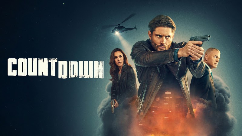 Première de Countdown : le nouveau rêve de l’équipe des forces de l’ordre