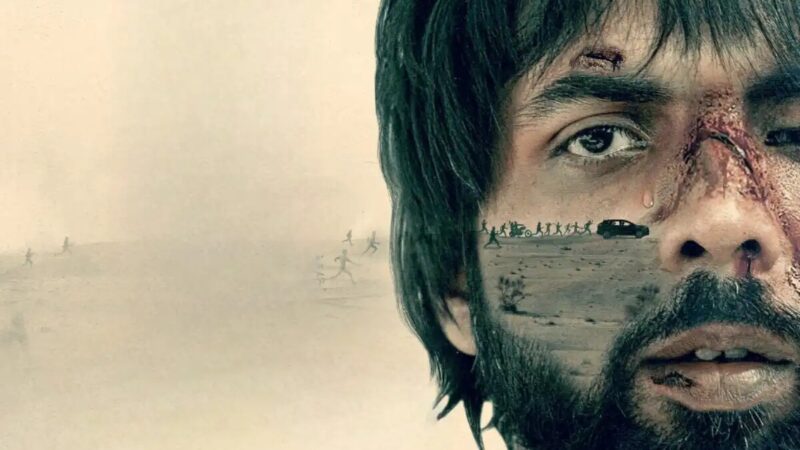 Prime Video : ‘Stolen’, la sortie numérique la plus attendue de 2025