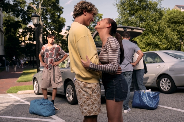 Prime Video : annonce de la saison 3 de ‘The Summer I Turned Pretty’