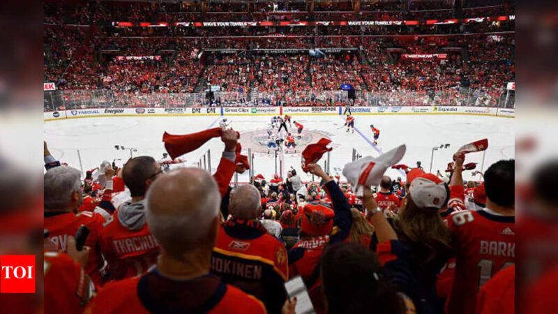Prime Video annonce une couverture NHL plus ambitieuse pour la saison 2