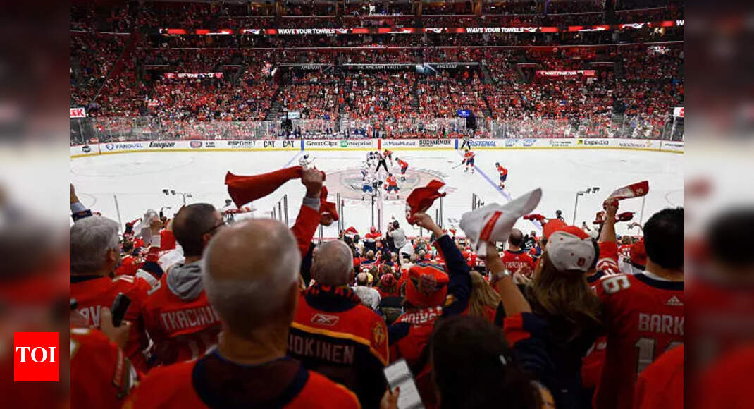 Prime Video annonce une couverture NHL plus ambitieuse pour la saison 2