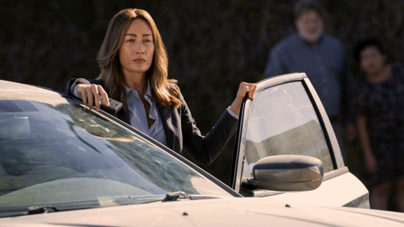 Prime Video dévoile la bande-annonce de Ballard avec Maggie Q