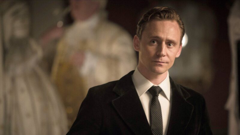 Prime Video perd un film captivant de Tom Hiddleston : un thriller de science-fiction à découvrir