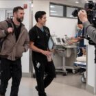The Pitt TV Show on HBO Max: canceled or renewed?