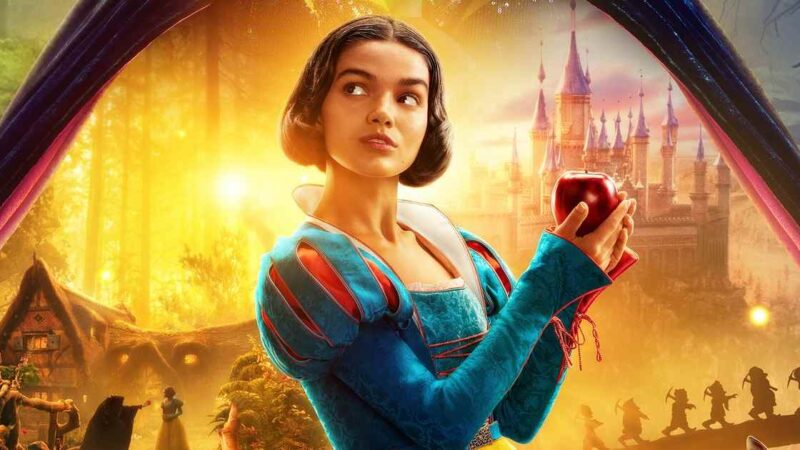 Rachel Zegler et Gal Gadot en tête des vues sur Disney+ après un échec au box-office