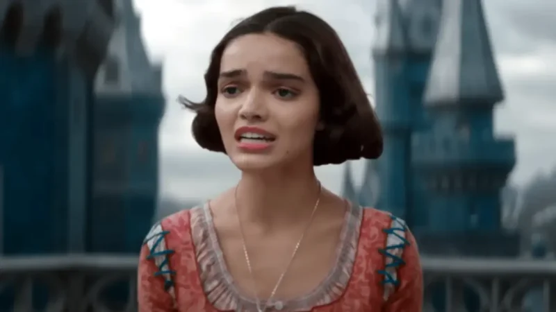 Rachel Zegler : le flop de Blanche-Neige pousse les fans à attendre une diffusion gratuite