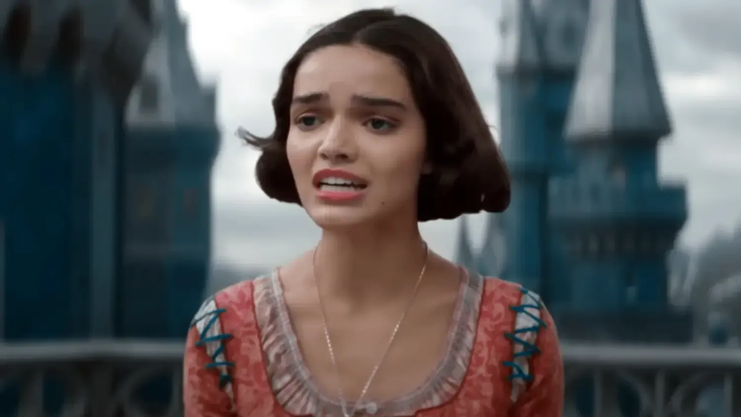 Rachel Zegler : le flop de Blanche-Neige pousse les fans à attendre une diffusion gratuite