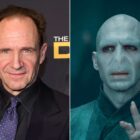 Ralph Fiennes Gives Fashion Advice for Whoever Plays Voldemort in the 'Harry Potter' TV Series