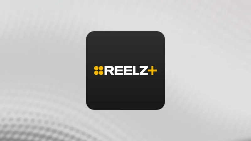 Reelz+ arrive sur Amazon Prime Video Channels