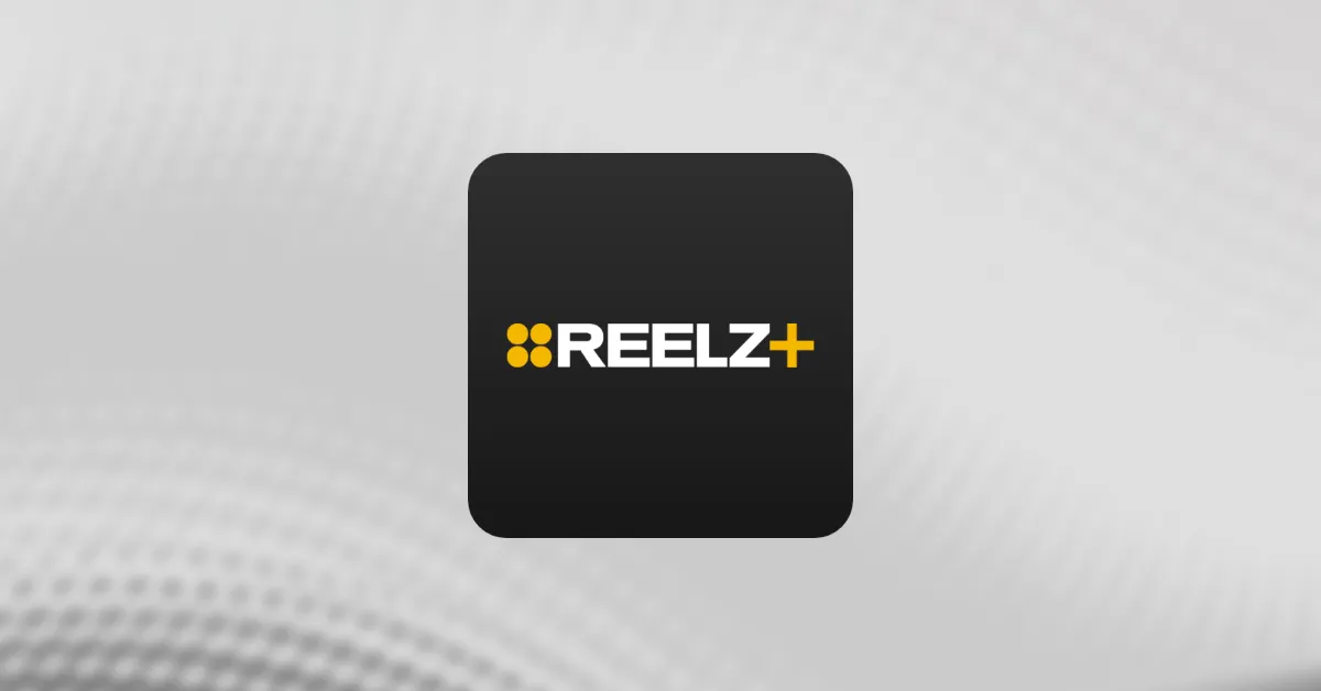 Reelz+ arrive sur Amazon Prime Video Channels