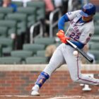How to watch Mets vs. Phillies tonight on Apple TV+ for free