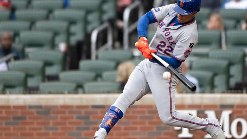 Regarder Mets vs. Phillies ce soir sur Apple TV+ gratuitement