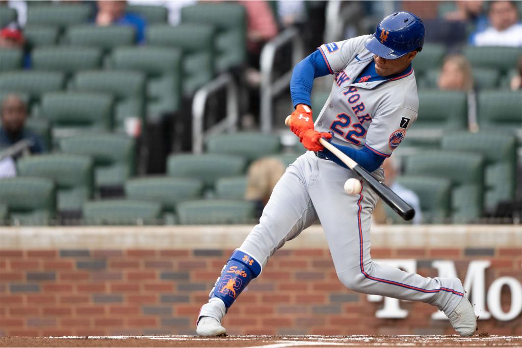 Regarder Mets vs. Phillies ce soir sur Apple TV+ gratuitement
