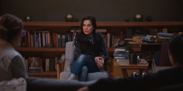 Renouvellement de la saison 5 de Couples Therapy sur Showtime