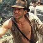 Harrison Ford Indiana Jones
