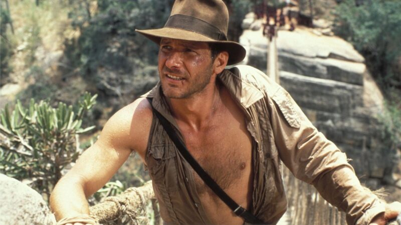Retour des films Indiana Jones sur Paramount, mais avec une condition