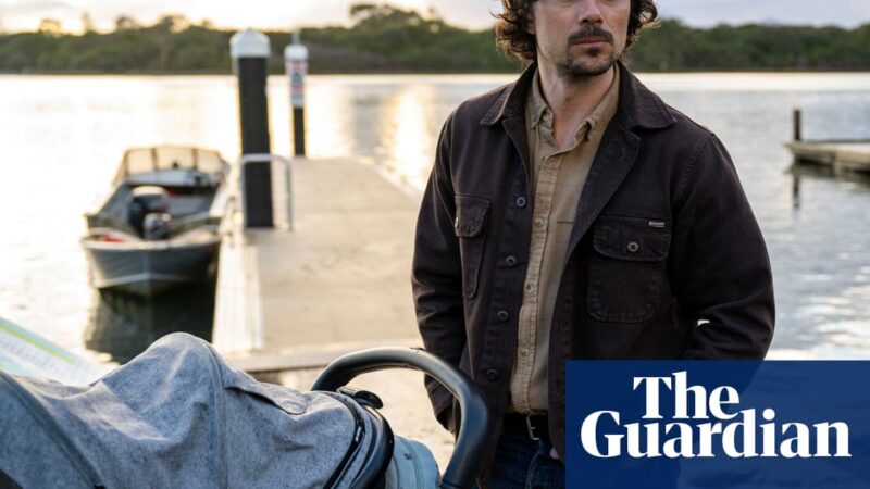 Retour sanglant de Scrublands, le drame criminel australien