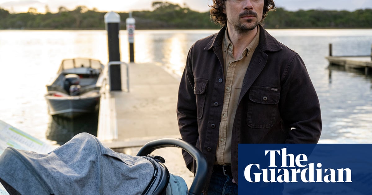 Retour sanglant de Scrublands, le drame criminel australien