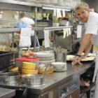 Kitchen Nightmares - Chef Gordon Ramsay