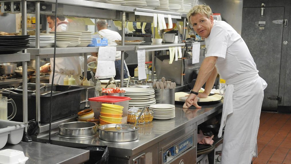 Retour sur les nombreuses apparitions télé du chef