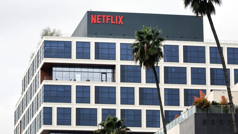 Réunion du conseil de Netflix après l’échec des votes du directeur Jay Hoag