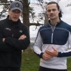 See Sam Heughan, Caitriona Balfe, and More Welcome 'Blood of My Blood' Cast to the Family