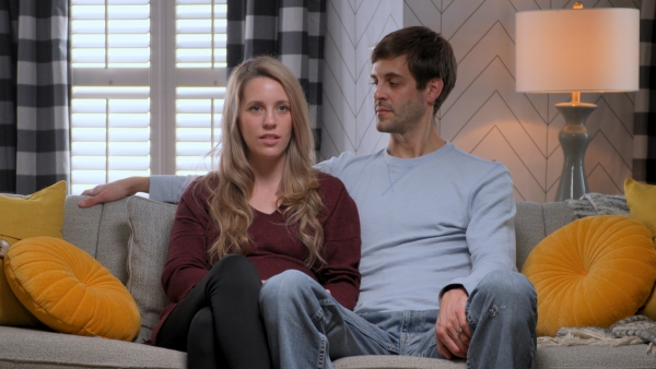 Shiny Happy People : saison 2 annoncée sur Prime Video
