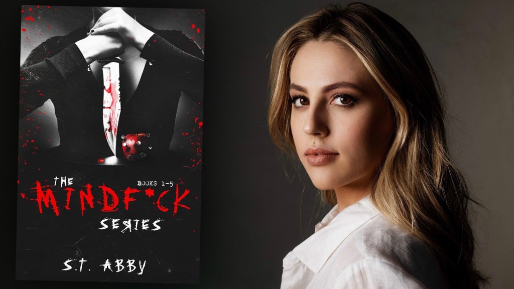 Sophia Stallone développe la série ‘Mindf*ck’ pour Amazon MGM