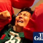 ‘People like happy endings. Sorry!’ Squid Game’s brutal finale ramps up the barbarity | Squid Game