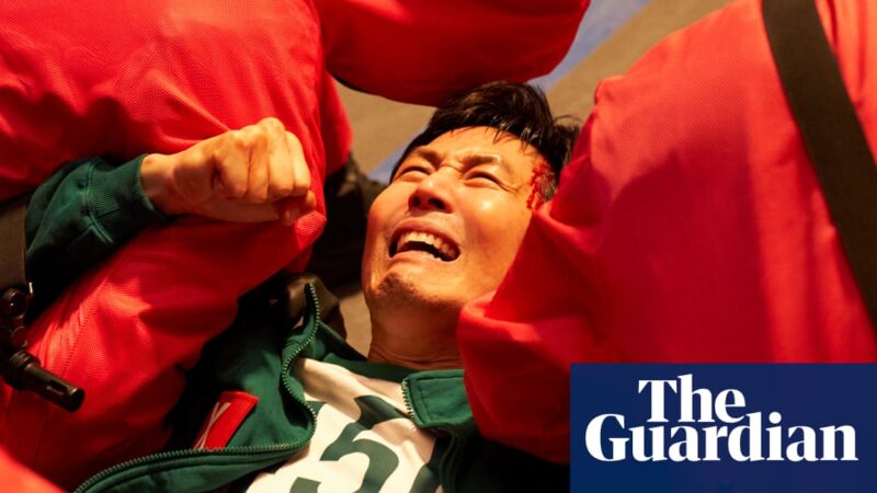 « Squid Game : un final brutal qui exacerbe la barbarie »