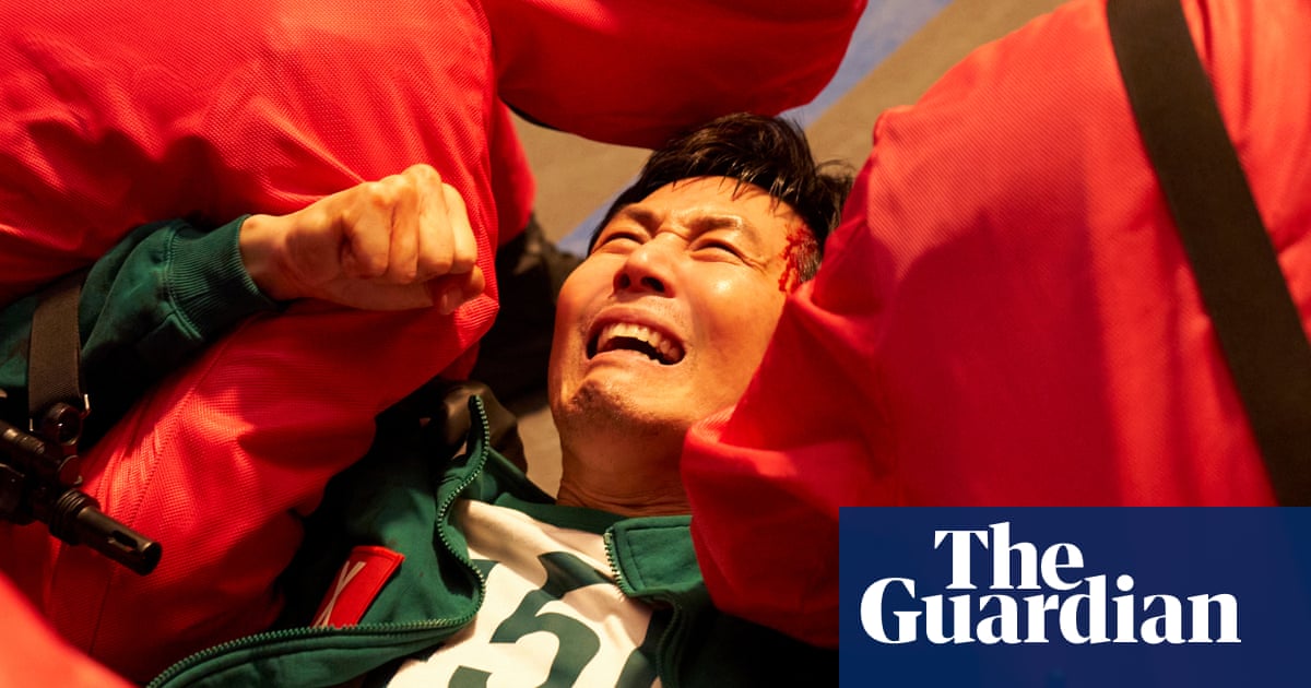 « Squid Game : un final brutal qui exacerbe la barbarie »