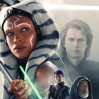Ahsoka Cast and character guide (Image via Instagram/@starwars)