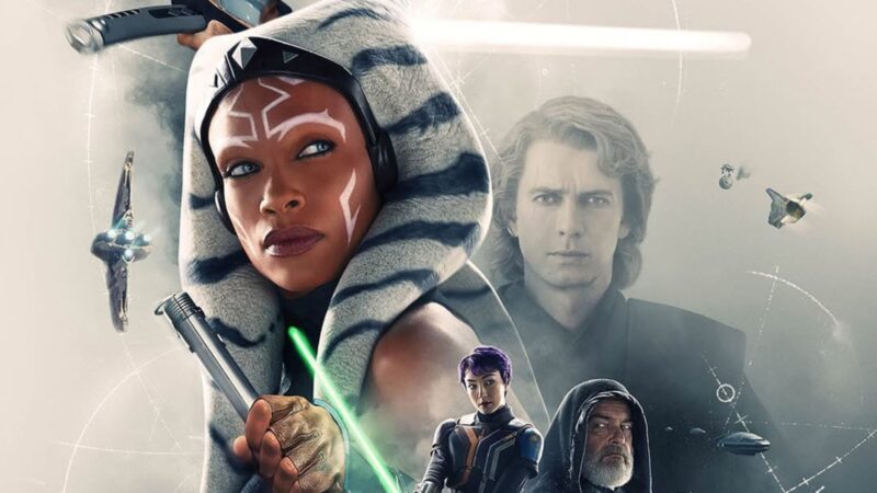Star Wars : qui joue quel rôle dans la série ?