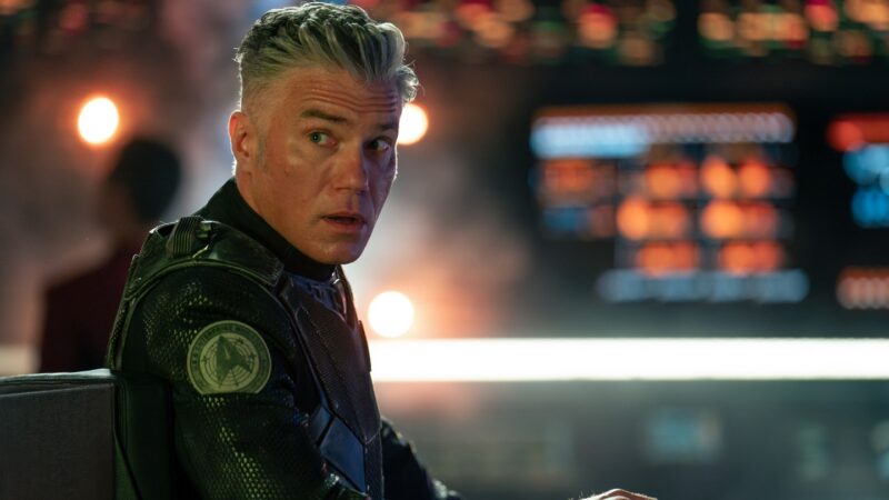 Strange New Worlds : la saison 5 sera la dernière