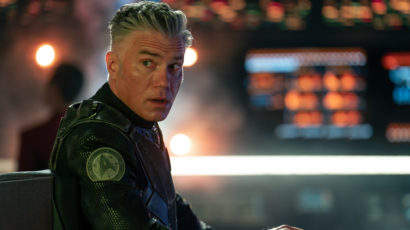 Strange New Worlds : la saison 5 sera la dernière