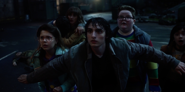 Stranger Things : Netflix annonce les dates de sortie de la saison 5