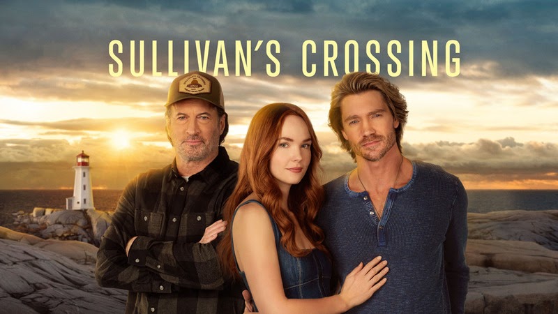 Sullivan’s Crossing : des malentendus dévoilés dans la critique de ‘Cracks in the Calm’