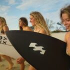 Surf Girls: International TV Show on Prime Video: canceled or renewed?