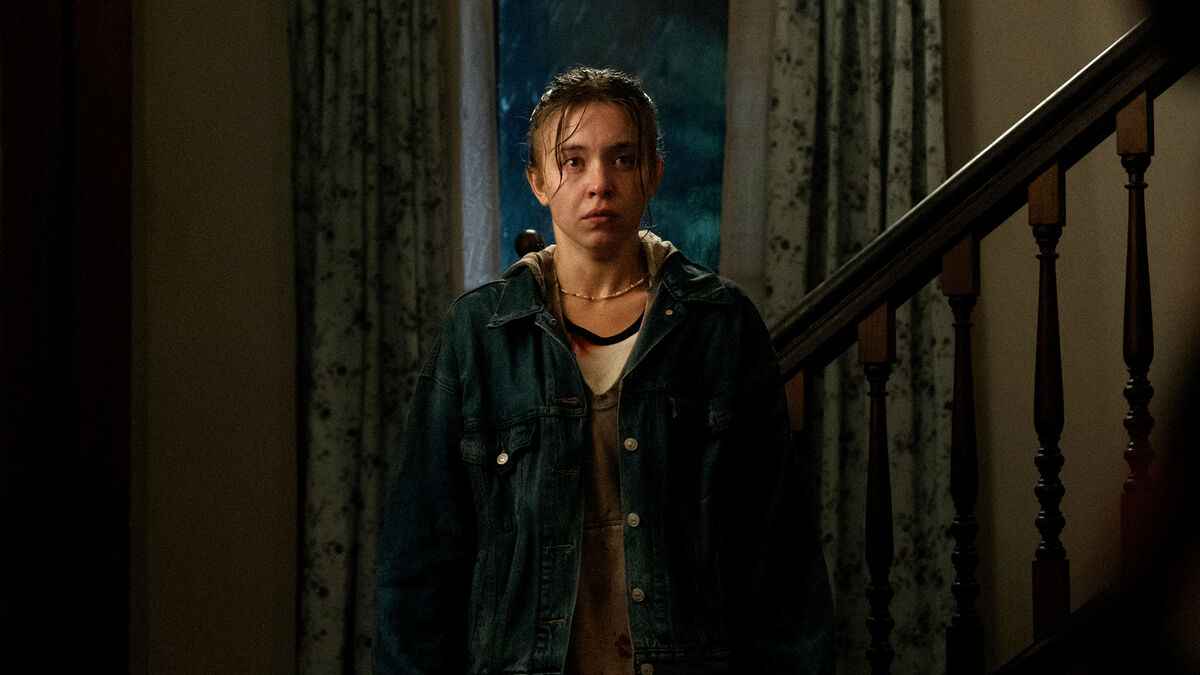 Sydney Sweeney : son nouveau film cartonne sur Apple TV+, mais déçoit avec 47% sur RT