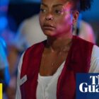Straw review – Taraji P Henson rises above Tyler Perry’s tortured Netflix thriller | Taraji P Henson