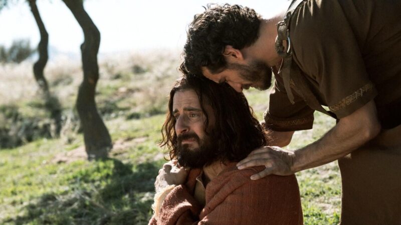 The Chosen : la saison 5 disponible en streaming après sa sortie en salles