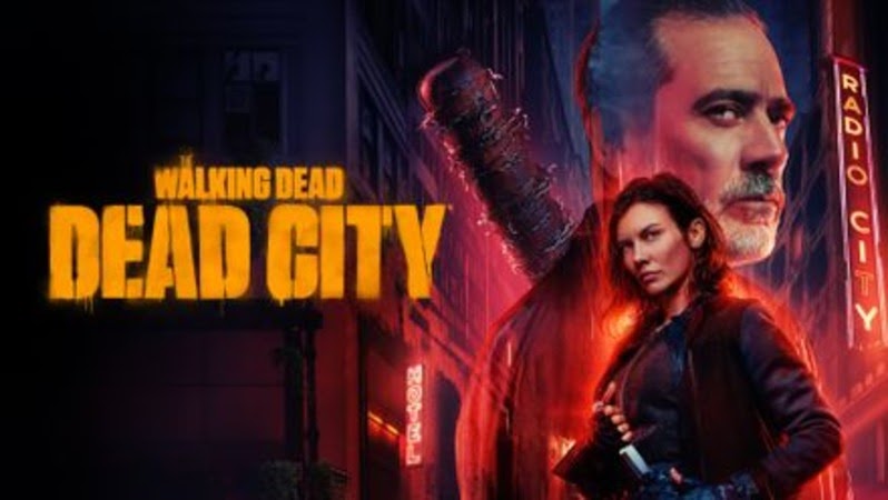 The Walking Dead: Dead City – chronique sur l’épuisement palpable