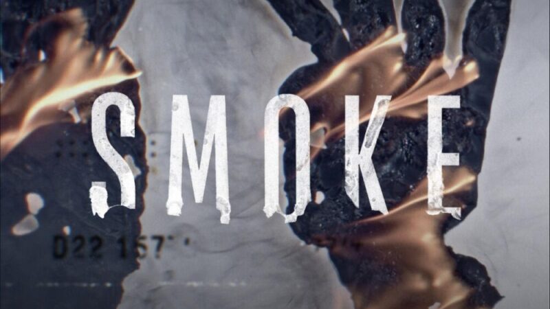 Thom Yorke dévoile le clip surréaliste de ‘Dialing In’ avant la série Smoke sur Apple TV+