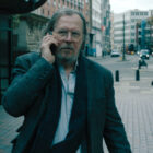 Gary Oldman as Jackson Lamb in 