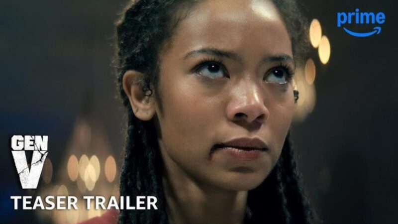 Trailer de la saison 2 de GEN V : nouveaux et anciens personnages dévoilés