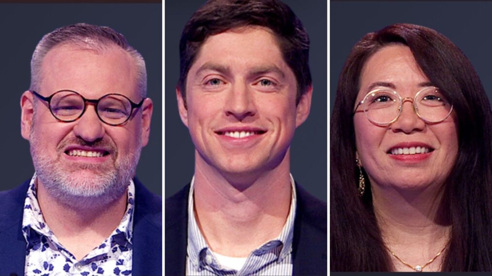 Un candidat de ‘Jeopardy!’ commet une erreur de mise qui lui coûtera la victoire