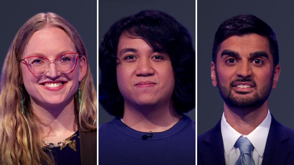 Un candidat de ‘Jeopardy!’ se confie sur sa santé mentale après une défaite difficile