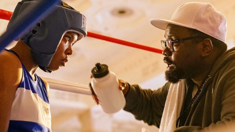Un drame de boxe sous-estimé cartonne sur Prime Video après un échec au box-office