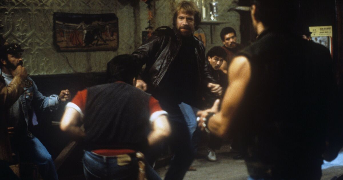 Un film de gangster « incroyable » disponible gratuitement sur Amazon Prime