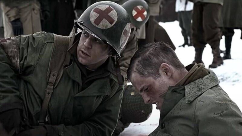 « Un film de guerre à petit budget sur Apple TV salué comme le plus réaliste »